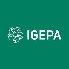 Igepa a její nový showroom v Praze